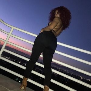 Meet your Posher, Kimari